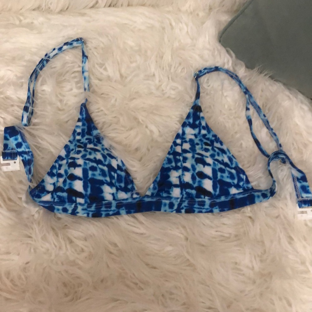 Same day shipping bikini top